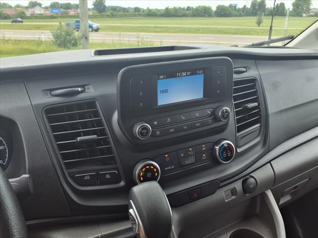 used 2023 Ford Transit-250 car, priced at $38,991