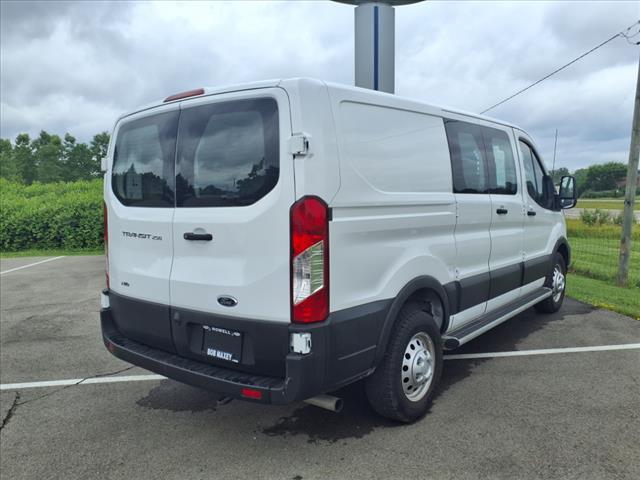 used 2023 Ford Transit-250 car, priced at $38,991
