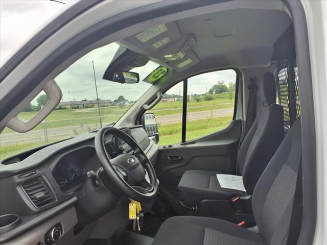 used 2023 Ford Transit-250 car, priced at $38,991