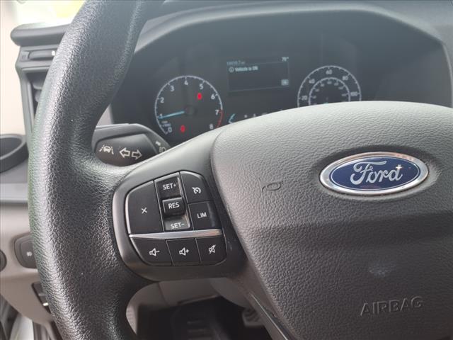 used 2023 Ford Transit-250 car, priced at $38,991