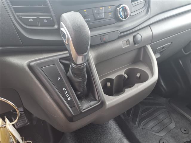 used 2023 Ford Transit-250 car, priced at $38,991