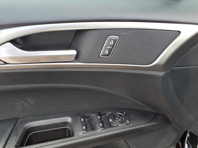 used 2018 Ford Fusion car, priced at $9,495