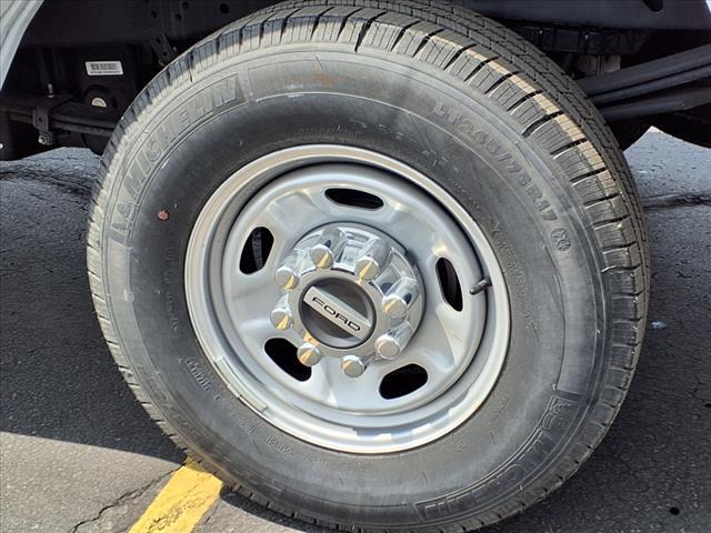 used 2023 Ford F-250 car, priced at $45,988