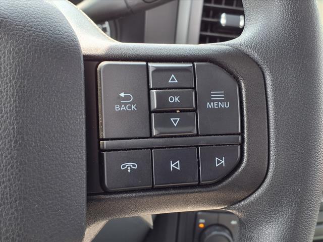 used 2023 Ford F-250 car, priced at $45,988