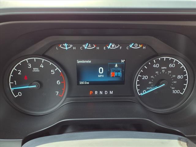 used 2023 Ford F-250 car, priced at $45,988