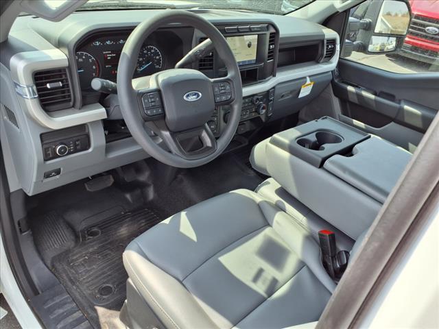 used 2023 Ford F-250 car, priced at $45,988