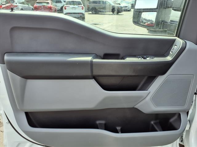 used 2023 Ford F-250 car, priced at $45,988