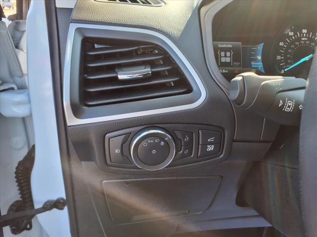 used 2022 Ford Edge car, priced at $26,377