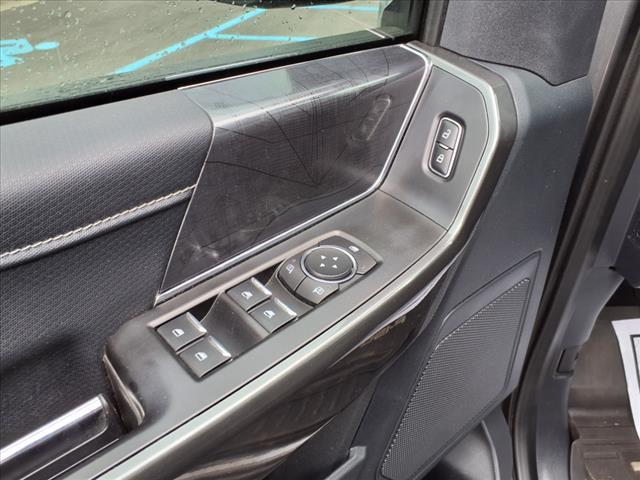 used 2022 Ford F-150 car, priced at $43,899