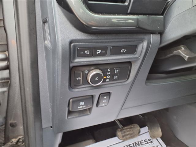 used 2022 Ford F-150 car, priced at $43,899