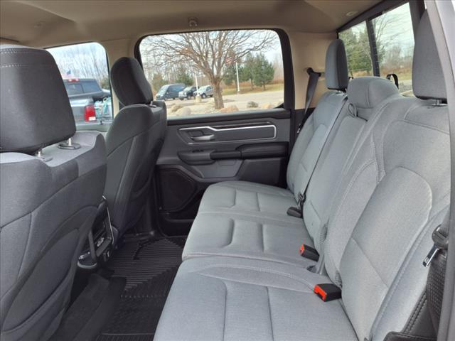 used 2020 Ram 1500 car, priced at $36,991