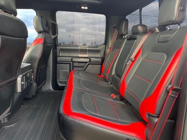 used 2019 Ford F-150 car, priced at $20,997