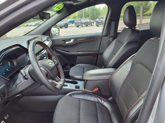 used 2023 Ford Escape car, priced at $25,325