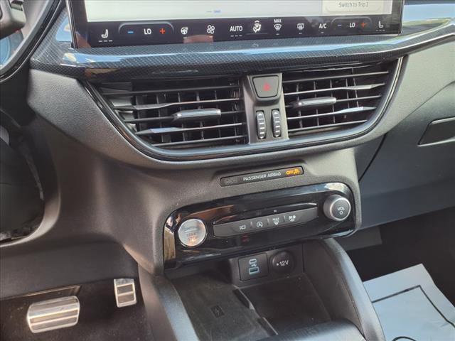 used 2023 Ford Escape car, priced at $25,325