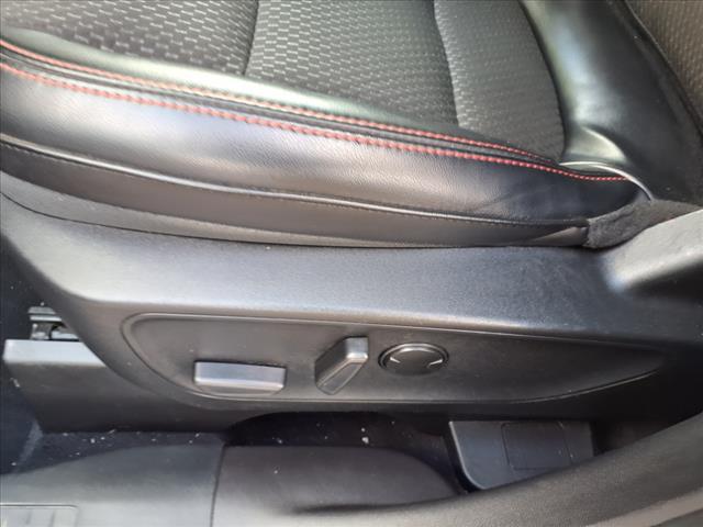 used 2023 Ford Escape car, priced at $25,325