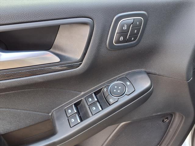 used 2023 Ford Escape car, priced at $25,325