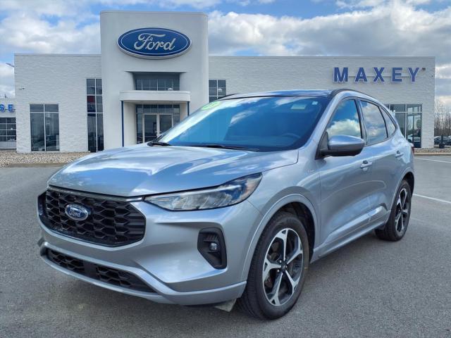 used 2023 Ford Escape car, priced at $25,325