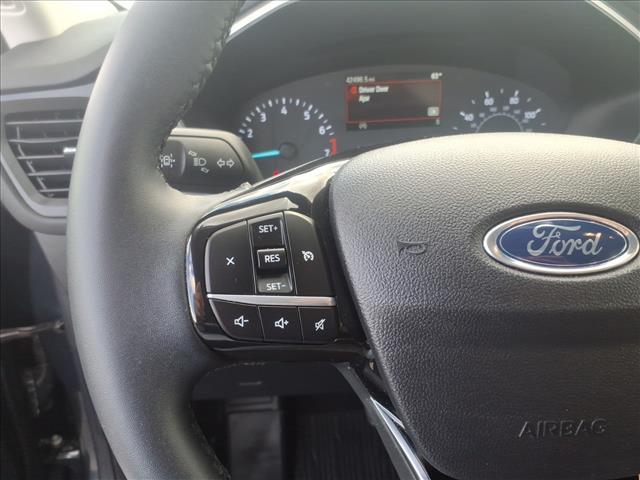 used 2022 Ford Escape car, priced at $21,988