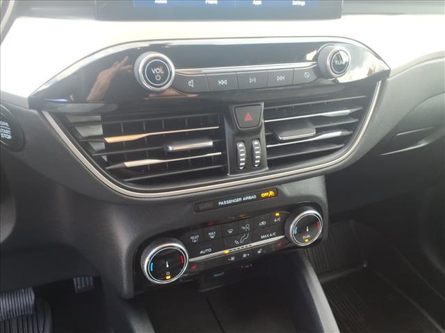 used 2022 Ford Escape car, priced at $21,988