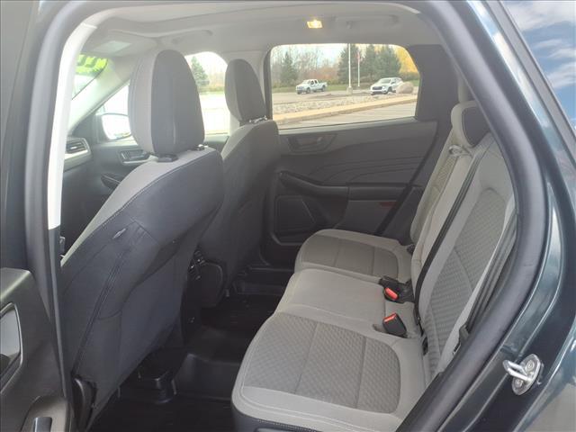 used 2022 Ford Escape car, priced at $21,988