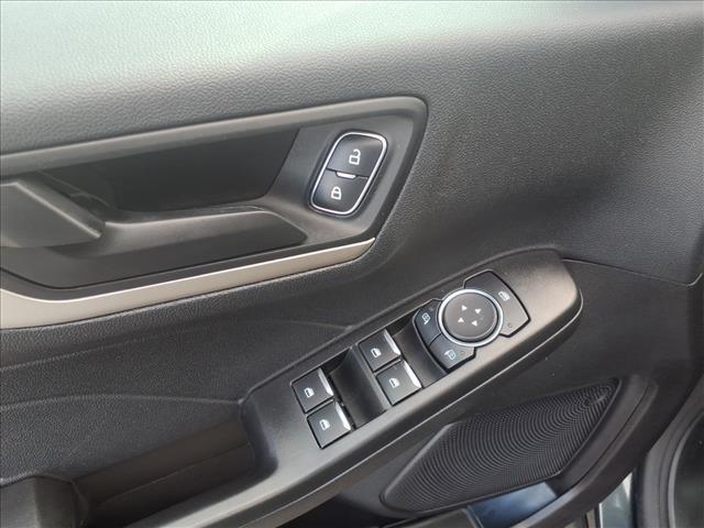 used 2022 Ford Escape car, priced at $21,988