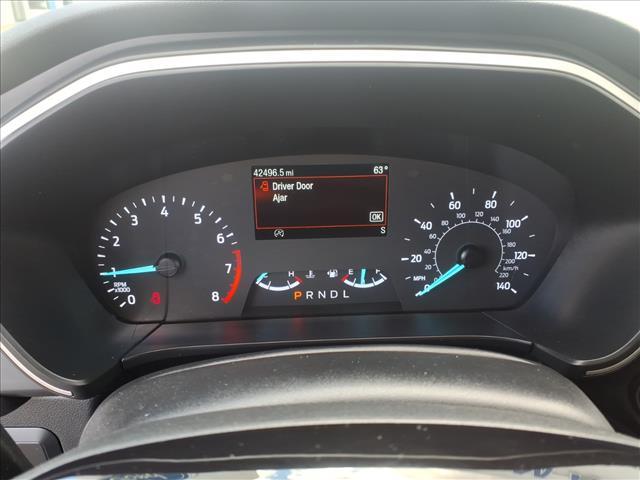 used 2022 Ford Escape car, priced at $21,988
