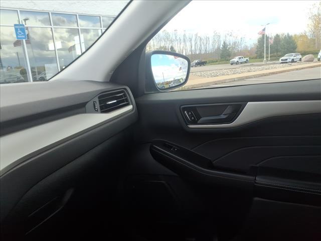 used 2022 Ford Escape car, priced at $21,988