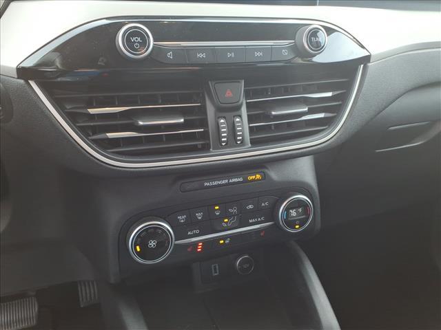 used 2020 Ford Escape car, priced at $16,988