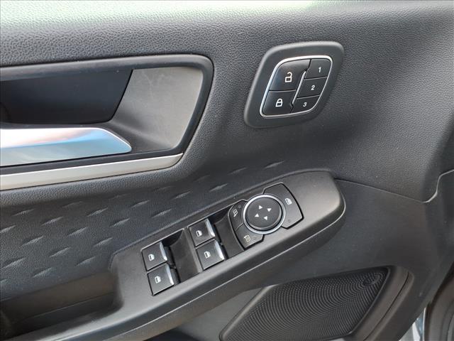 used 2020 Ford Escape car, priced at $16,988