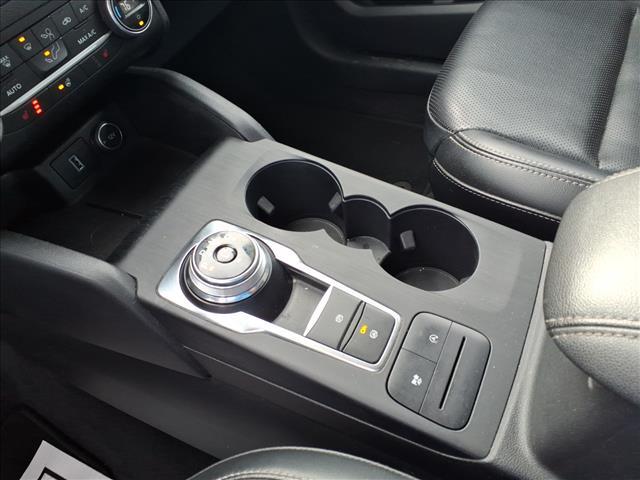 used 2020 Ford Escape car, priced at $16,988