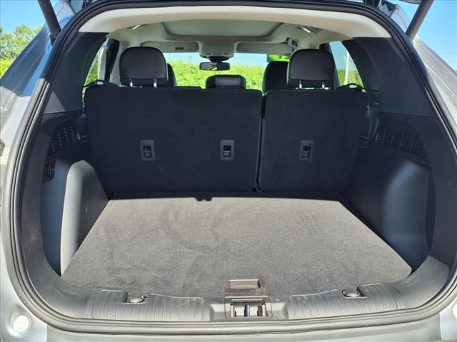 used 2021 Ford Escape car, priced at $24,998