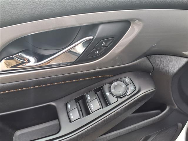 used 2019 Chevrolet Traverse car