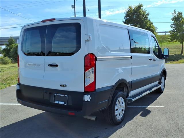 used 2024 Ford Transit-250 car, priced at $34,998