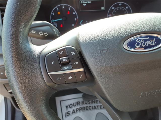used 2024 Ford Transit-250 car, priced at $34,998