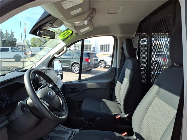 used 2024 Ford Transit-250 car, priced at $34,998