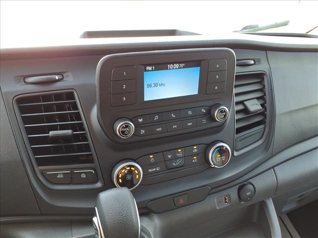 used 2024 Ford Transit-250 car, priced at $34,998