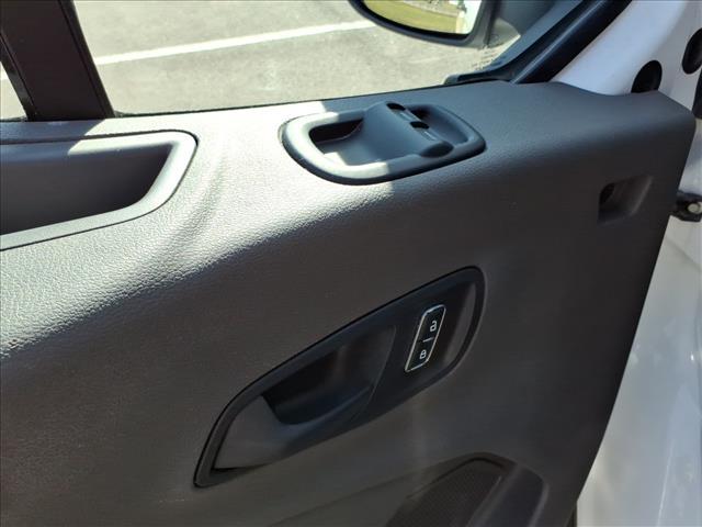 used 2024 Ford Transit-250 car, priced at $34,998