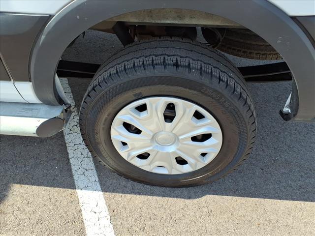 used 2024 Ford Transit-250 car, priced at $34,998