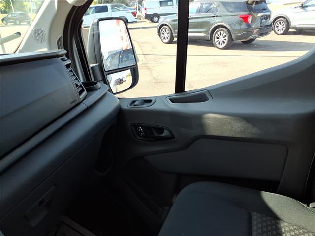 used 2024 Ford Transit-250 car, priced at $34,998