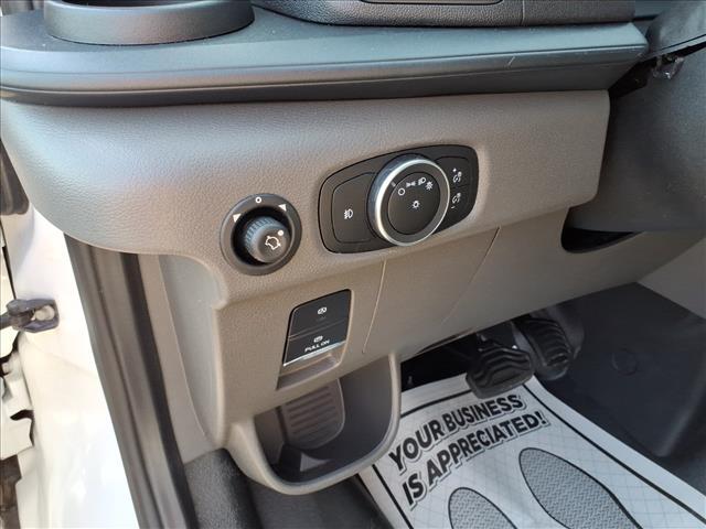 used 2024 Ford Transit-250 car, priced at $34,998