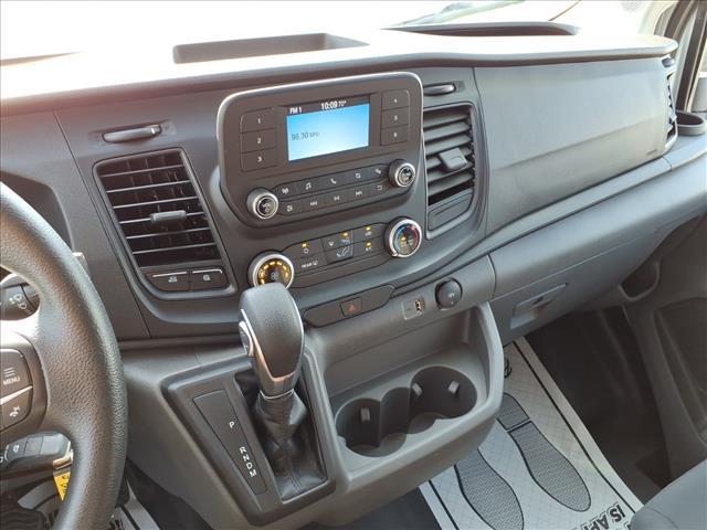 used 2024 Ford Transit-250 car, priced at $34,998