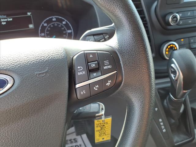 used 2024 Ford Transit-250 car, priced at $34,998
