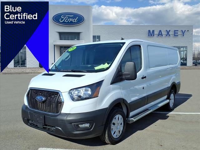 used 2024 Ford Transit-250 car, priced at $34,998