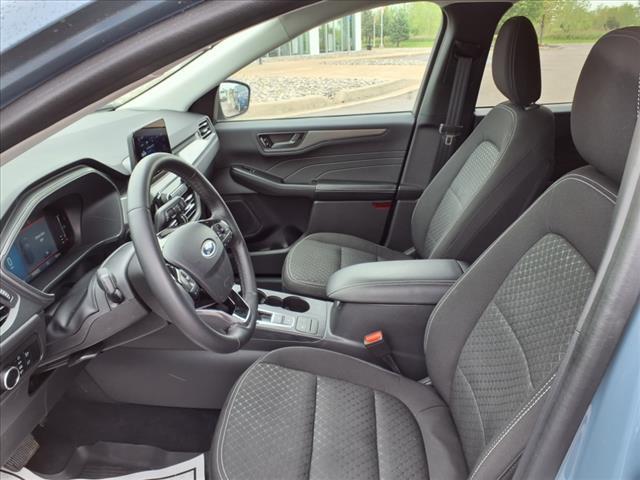 used 2023 Ford Escape car, priced at $25,899
