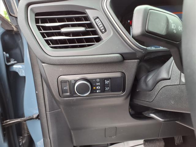 used 2023 Ford Escape car, priced at $25,899