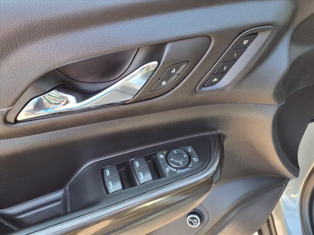 used 2023 GMC Acadia car, priced at $32,997