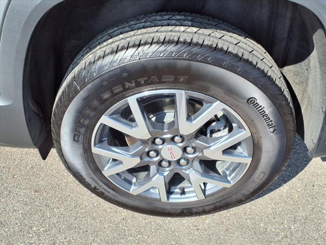 used 2023 GMC Acadia car, priced at $32,997