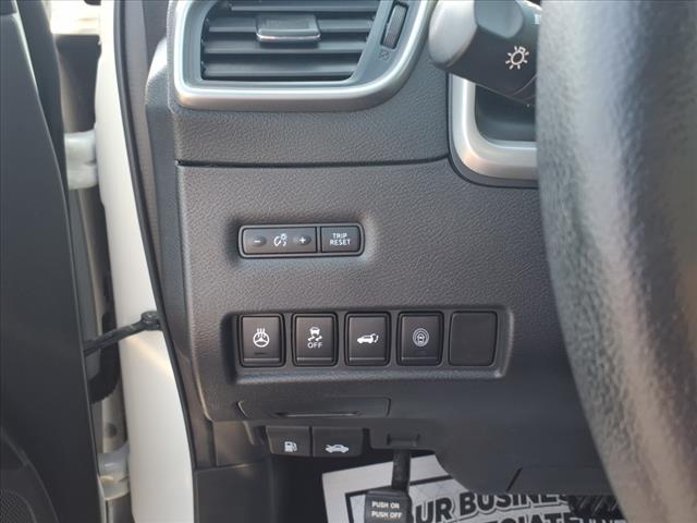 used 2021 Nissan Murano car, priced at $22,377