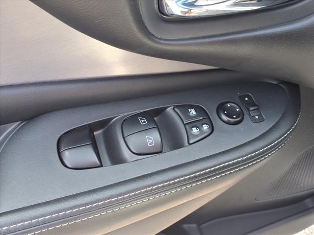 used 2021 Nissan Murano car, priced at $22,377