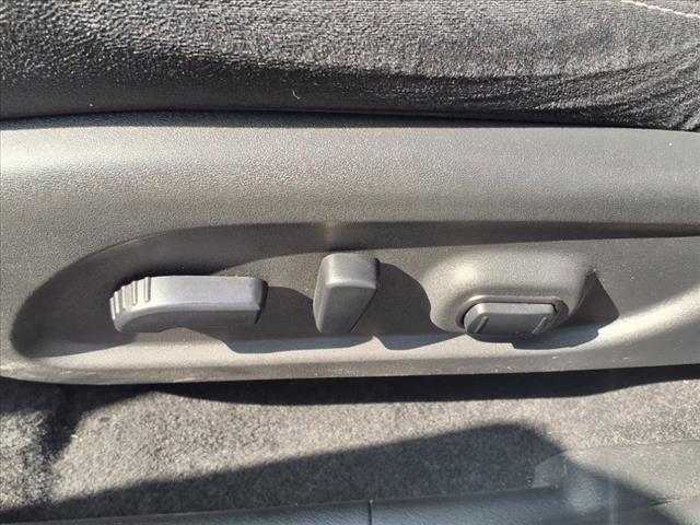 used 2021 Nissan Murano car, priced at $22,377